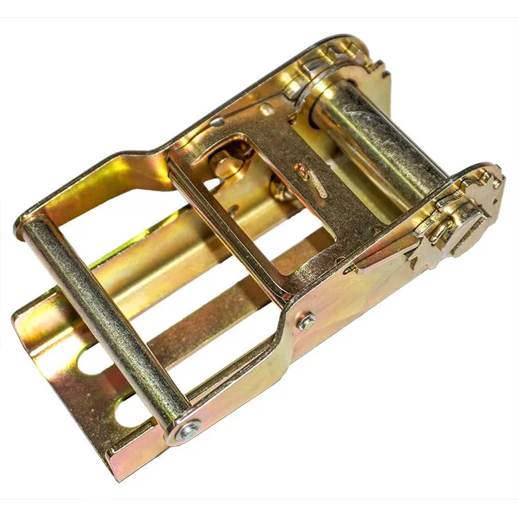 سگک جغجغه ای نوع ثابت 1.5 اینچی