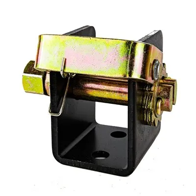 وینچ 2 اینچی با شش ضلعی