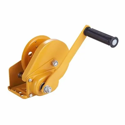 وینچ دستی ترمز اتوماتیک