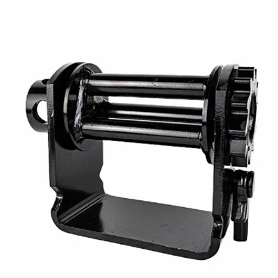 وینچ سه محوره